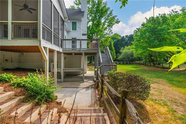 455 State Street, Roswell, GA 30075
