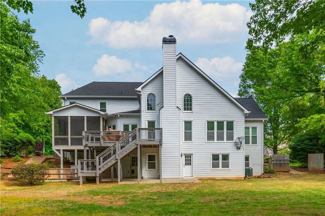 455 State Street, Roswell, GA 30075