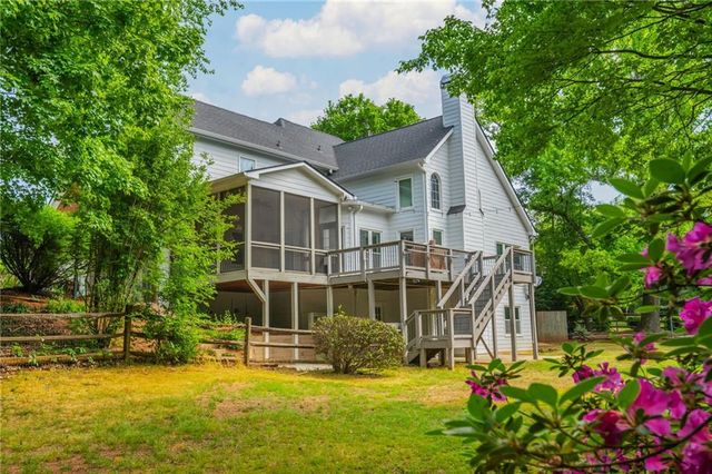 455 State Street, Roswell, GA 30075
