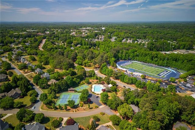 455 State Street, Roswell, GA 30075
