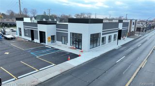 22667 Michigan Avenue, Dearborn, MI 48124