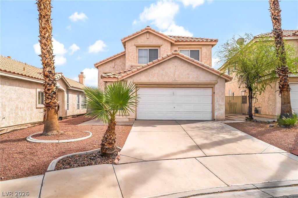 120 McLaren Street, Henderson, NV 89074