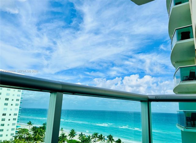 3901 S Ocean Dr 9B, Hollywood, FL 33019