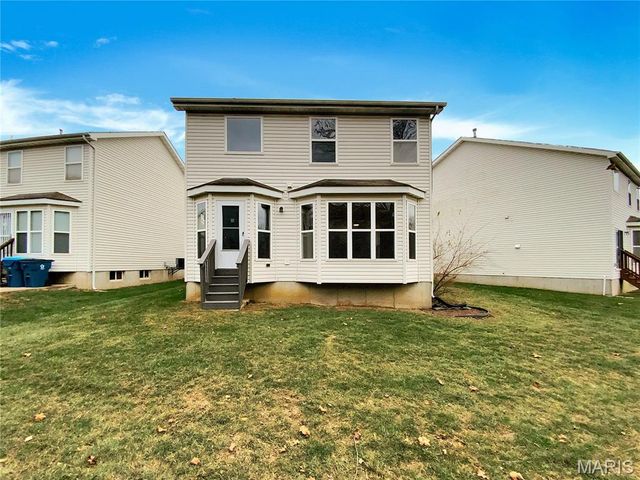 1605 Hurstborough Manor Drive, Hazelwood, MO 63042