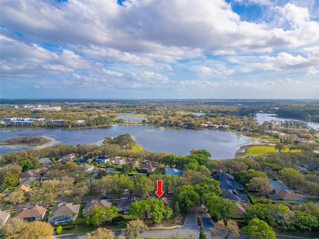 1187 TADSWORTH TERRACE, Lake Mary, FL 32746