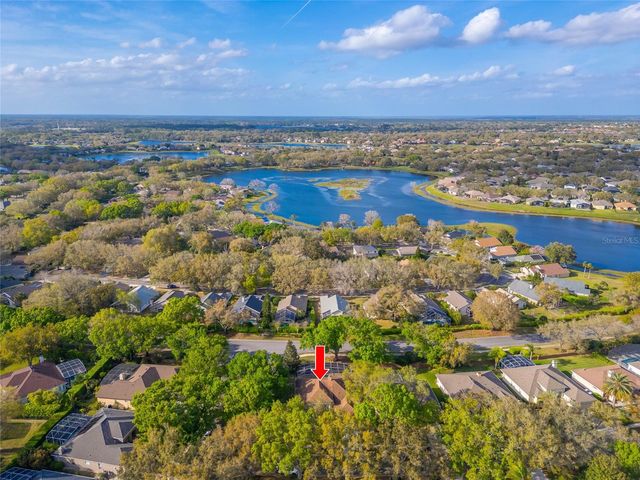 1187 TADSWORTH TERRACE, Lake Mary, FL 32746