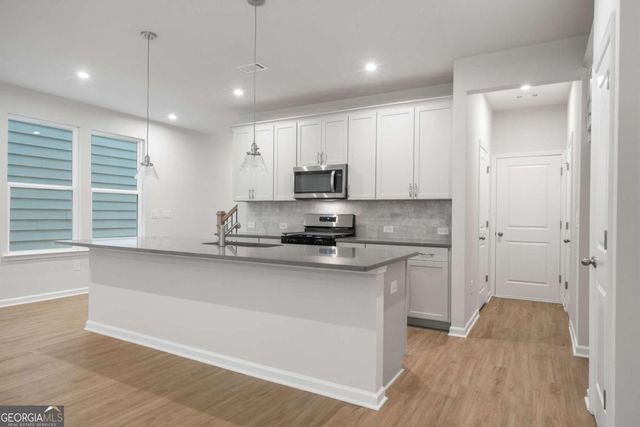 702 Smokey Quartz Way, Kennesaw, GA 30144