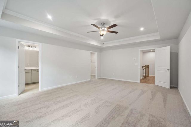 702 Smokey Quartz Way, Kennesaw, GA 30144