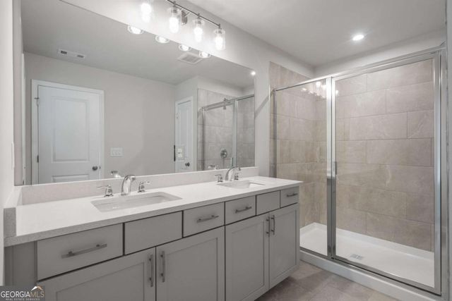 702 Smokey Quartz Way, Kennesaw, GA 30144