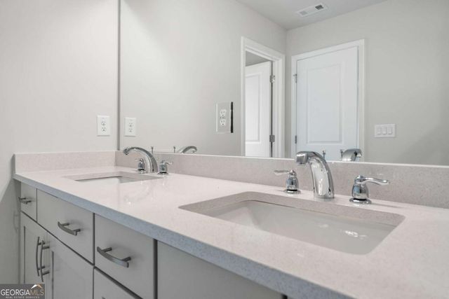 702 Smokey Quartz Way, Kennesaw, GA 30144