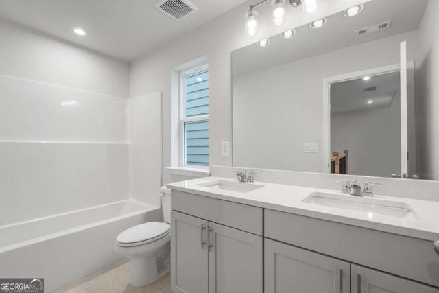 702 Smokey Quartz Way, Kennesaw, GA 30144