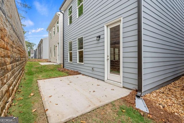 702 Smokey Quartz Way, Kennesaw, GA 30144