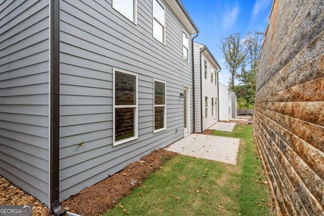 702 Smokey Quartz Way, Kennesaw, GA 30144