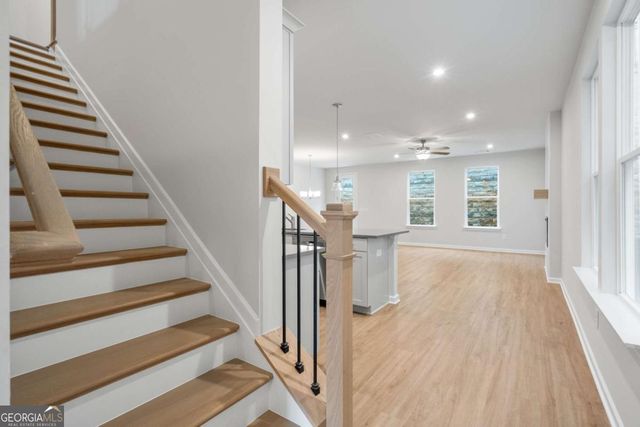 702 Smokey Quartz Way, Kennesaw, GA 30144