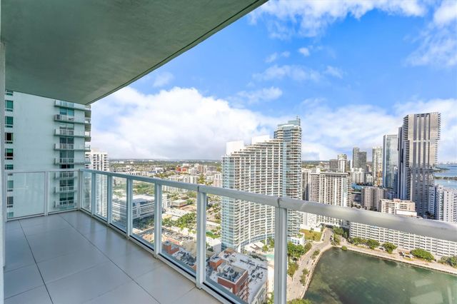 1900 N Bayshore Drive 3702, Miami, FL 33132