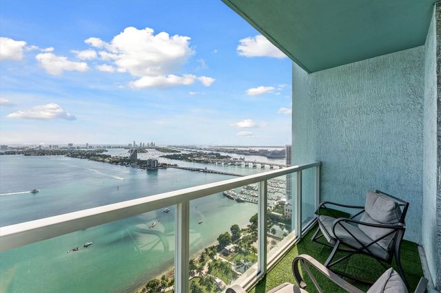 1900 N Bayshore Drive 3702, Miami, FL 33132