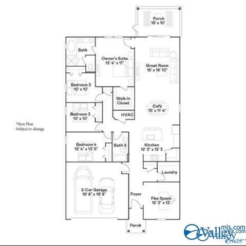 12660 Whitcomb Circle, Athens, AL 35613