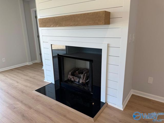 12660 Whitcomb Circle, Athens, AL 35613