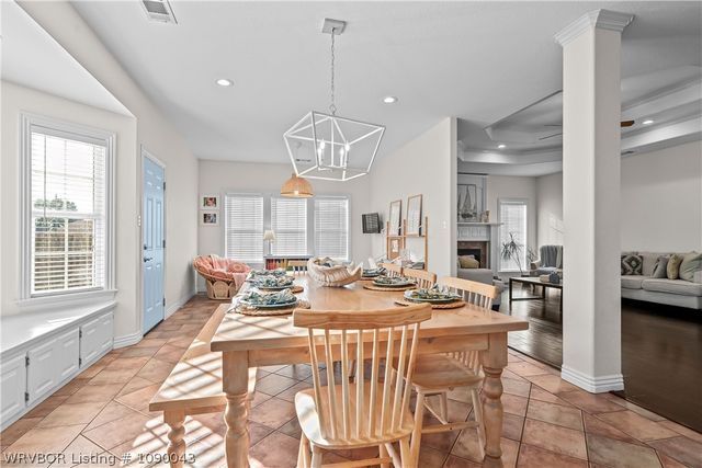 3425 Eagle Drive, Greenwood, AR 72936