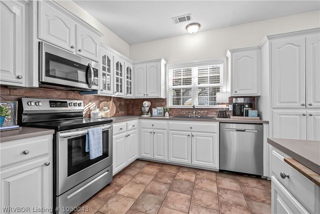 3425 Eagle Drive, Greenwood, AR 72936