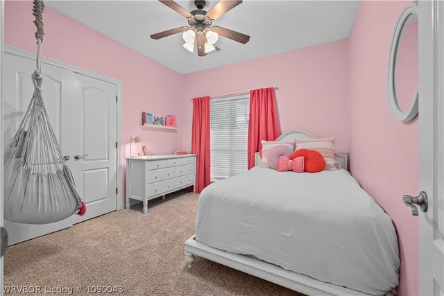 3425 Eagle Drive, Greenwood, AR 72936