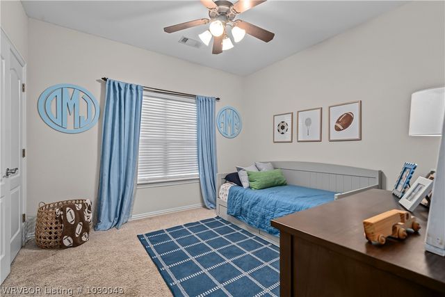 3425 Eagle Drive, Greenwood, AR 72936
