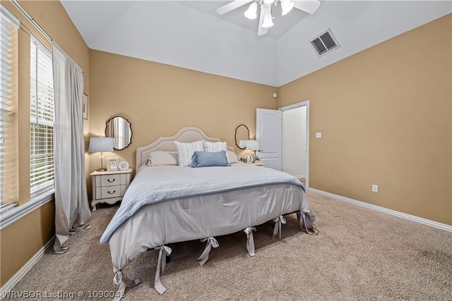 3425 Eagle Drive, Greenwood, AR 72936