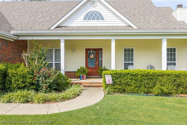 3425 Eagle Drive, Greenwood, AR 72936