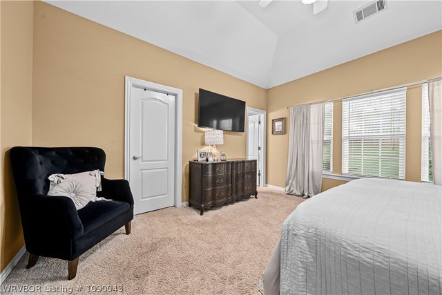 3425 Eagle Drive, Greenwood, AR 72936