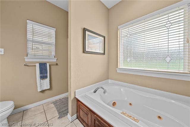 3425 Eagle Drive, Greenwood, AR 72936