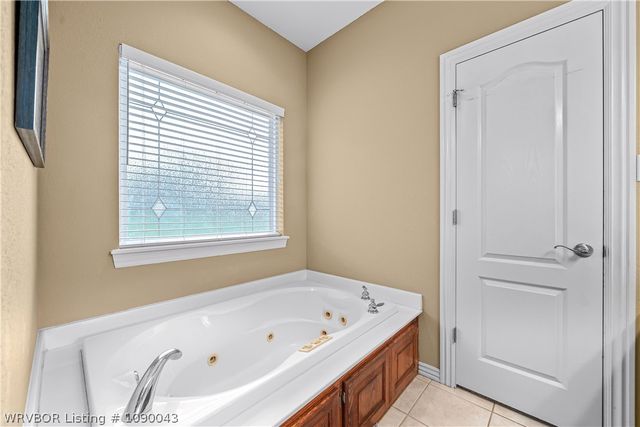 3425 Eagle Drive, Greenwood, AR 72936