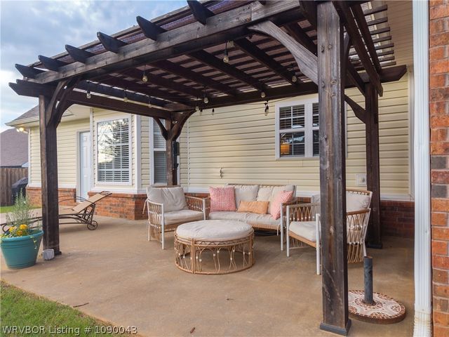 3425 Eagle Drive, Greenwood, AR 72936
