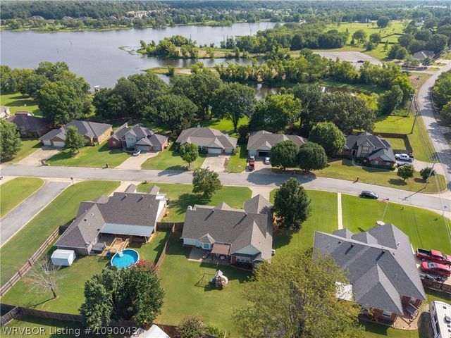 3425 Eagle Drive, Greenwood, AR 72936