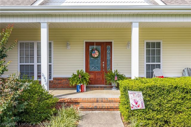 3425 Eagle Drive, Greenwood, AR 72936