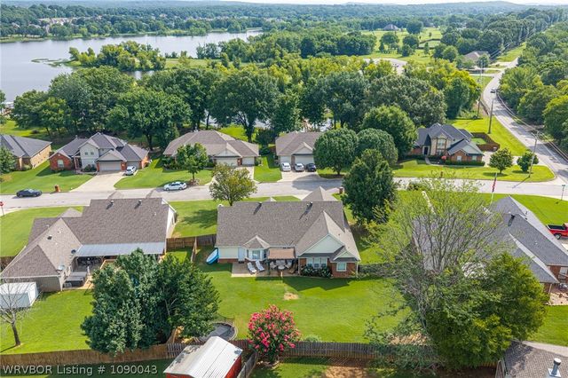 3425 Eagle Drive, Greenwood, AR 72936