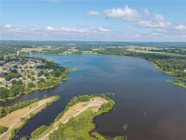 3425 Eagle Drive, Greenwood, AR 72936