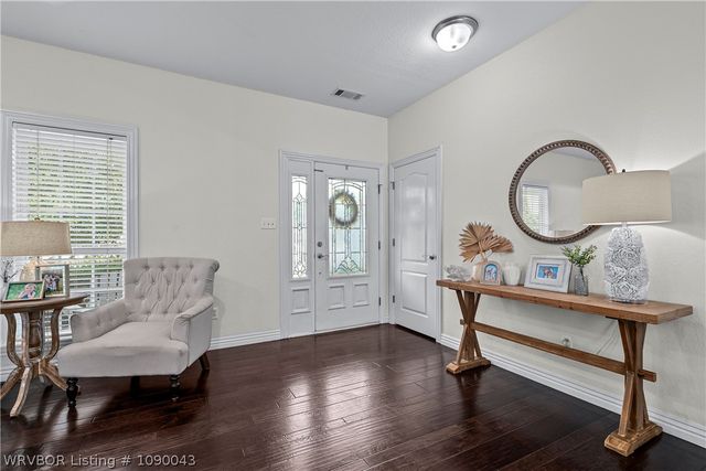 3425 Eagle Drive, Greenwood, AR 72936