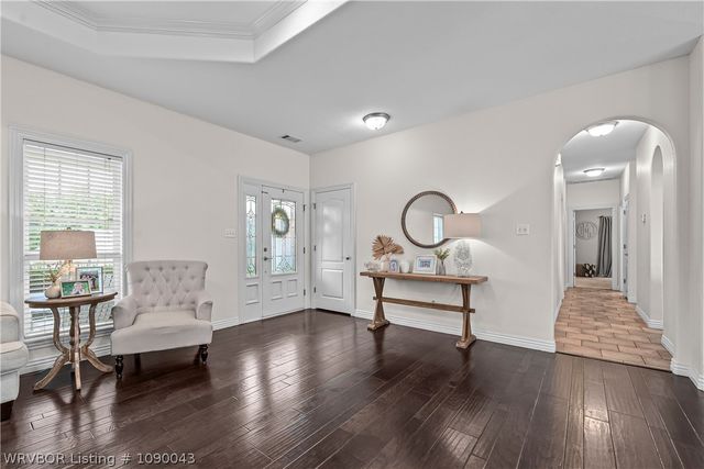 3425 Eagle Drive, Greenwood, AR 72936