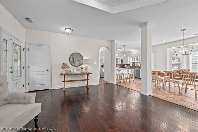 3425 Eagle Drive, Greenwood, AR 72936