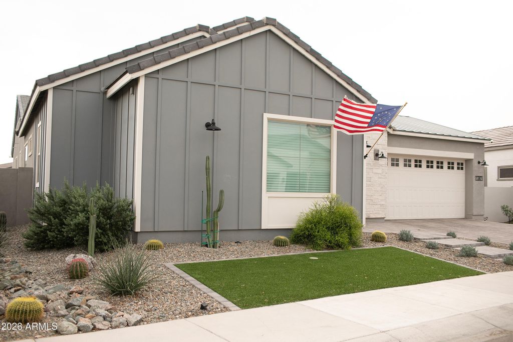 1347 E FICUS Way, Gilbert, AZ 85298 — photo 2