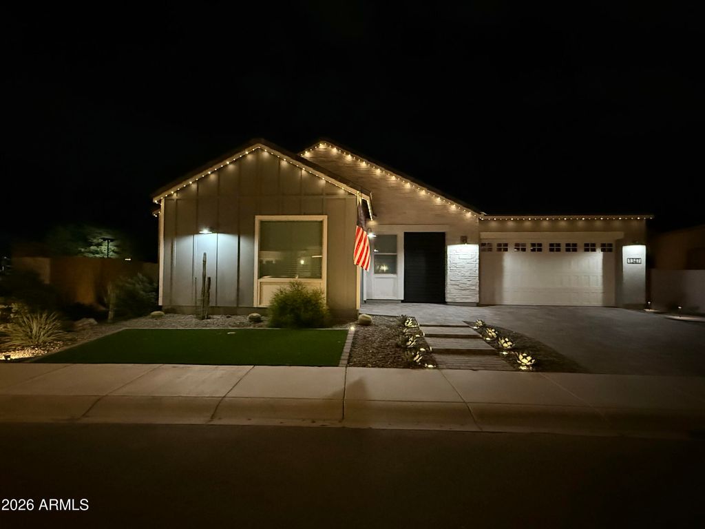 1347 E FICUS Way, Gilbert, AZ 85298 — photo 3