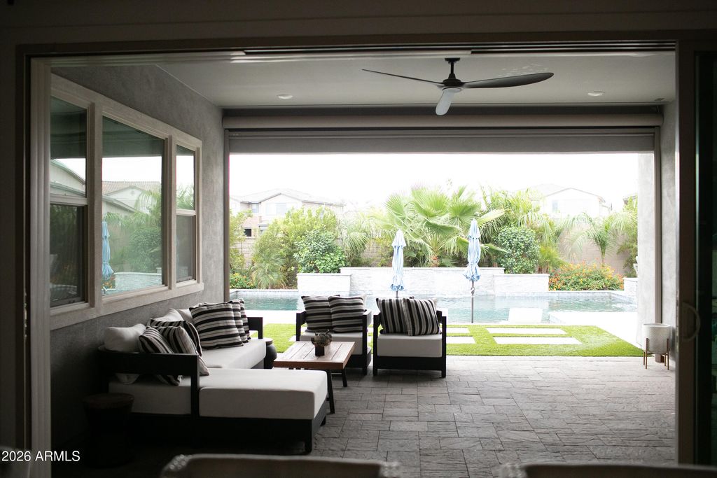 1347 E FICUS Way, Gilbert, AZ 85298 — photo 4