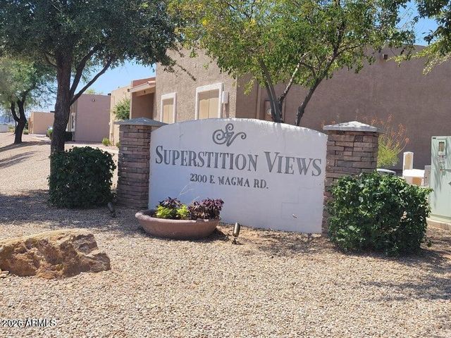 2300 E MAGMA Road 9, San Tan Valley, AZ 85143