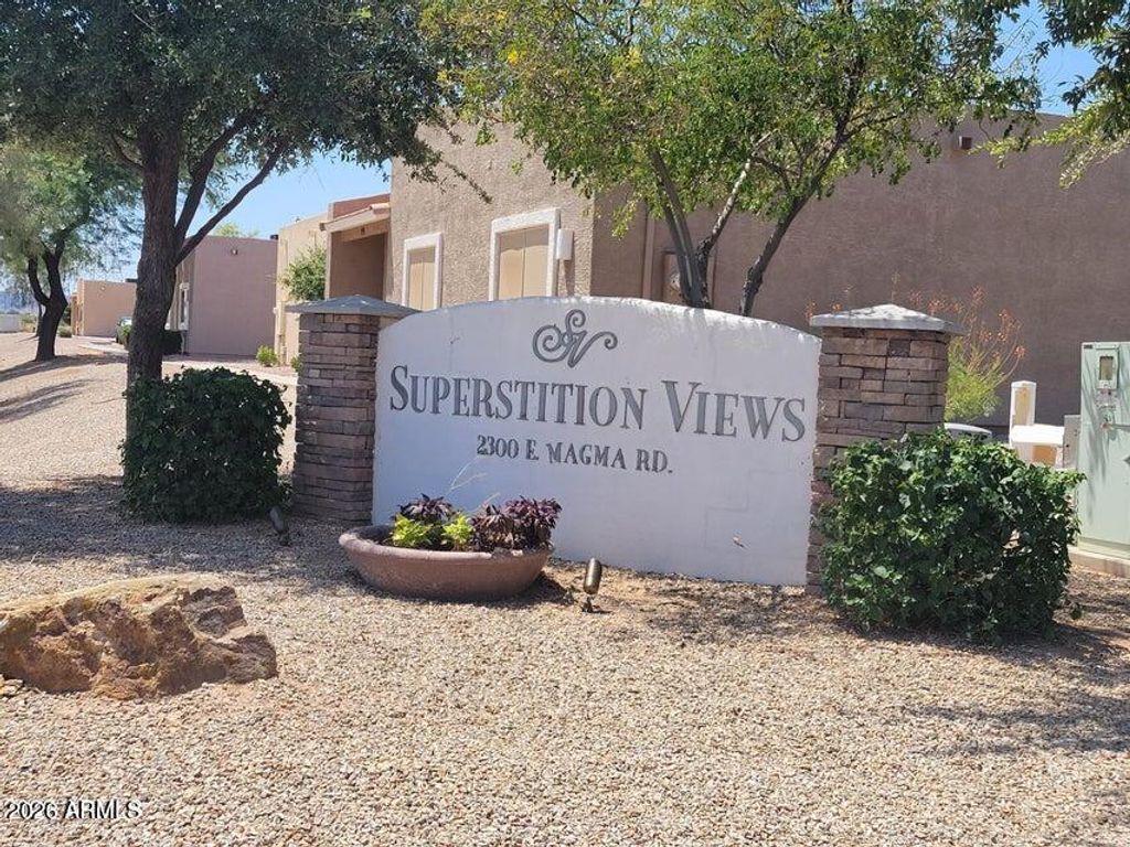 2300 E MAGMA Road 9, San Tan Valley, AZ 85143 — photo 3