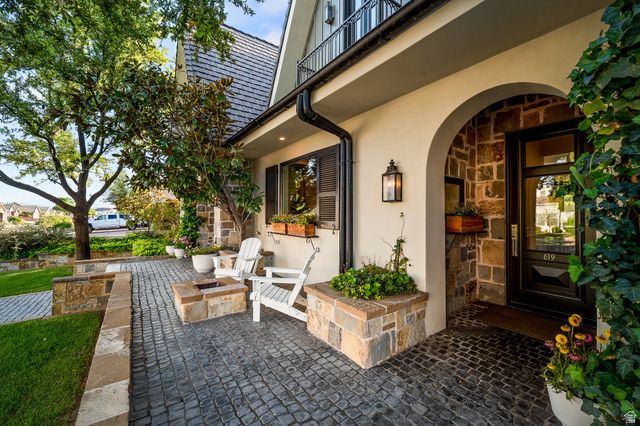 619 CYNTHIA LN, Santa Clara, UT 84765