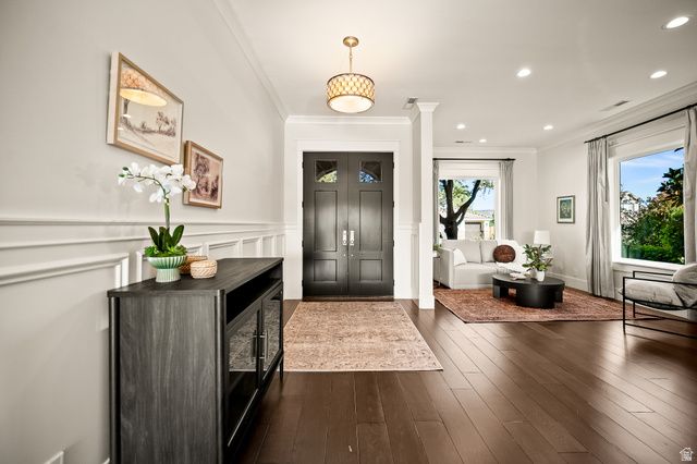 619 CYNTHIA LN, Santa Clara, UT 84765