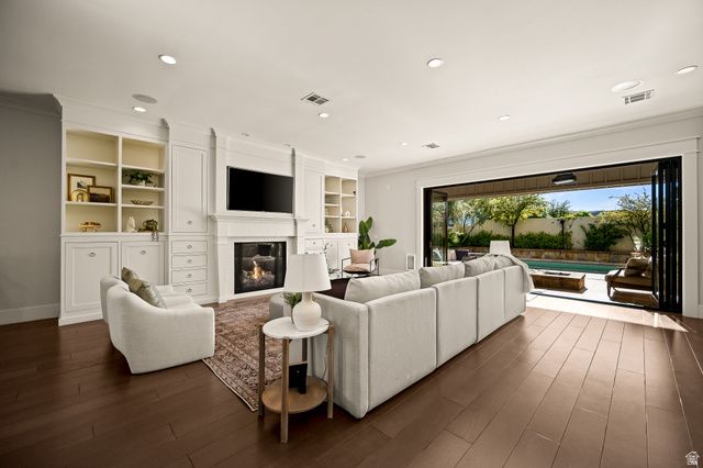 619 CYNTHIA LN, Santa Clara, UT 84765