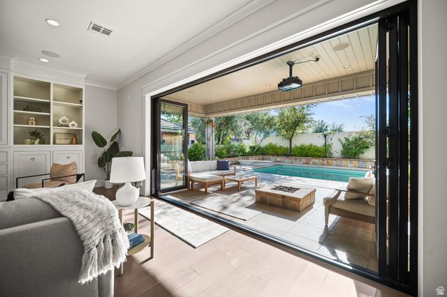 619 CYNTHIA LN, Santa Clara, UT 84765