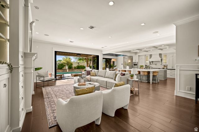 619 CYNTHIA LN, Santa Clara, UT 84765