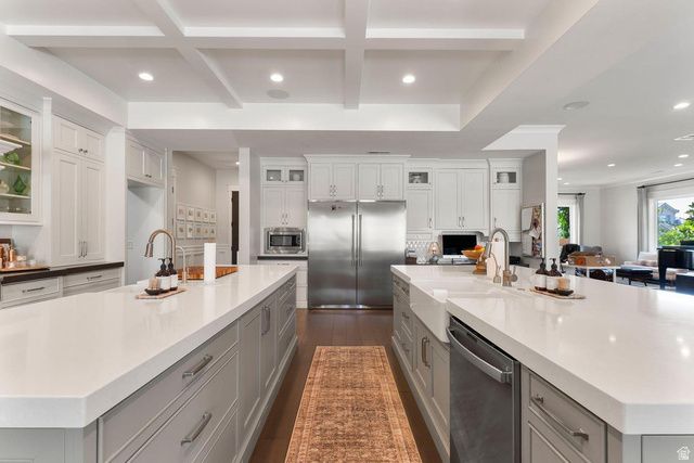 619 CYNTHIA LN, Santa Clara, UT 84765